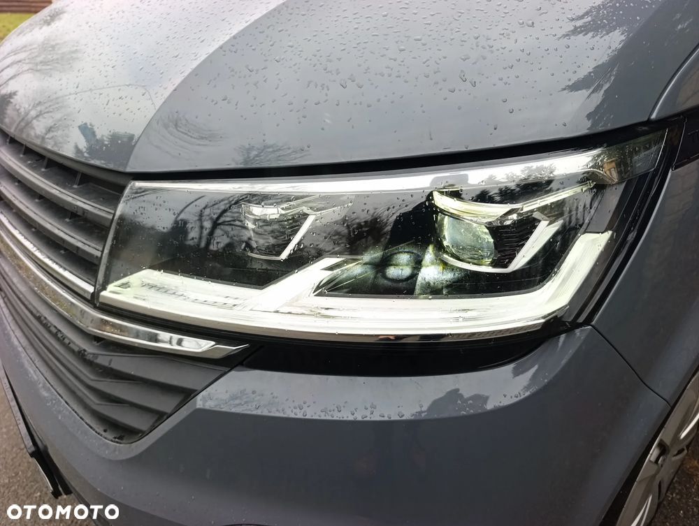 Volkswagen Transporter - 9