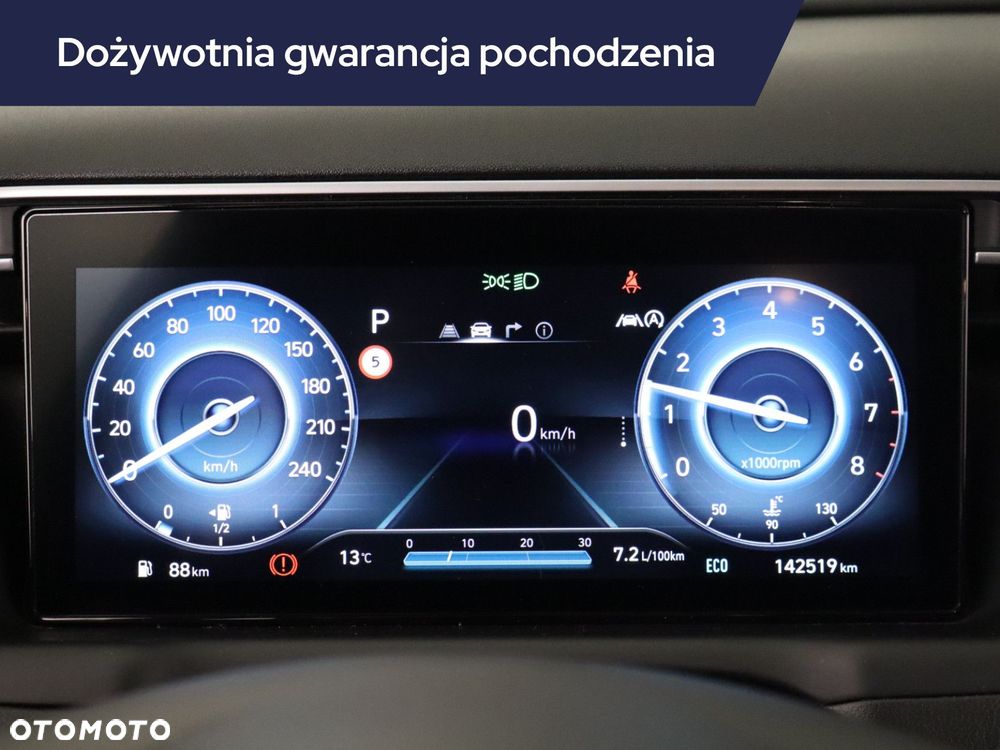 Hyundai Tucson - 13