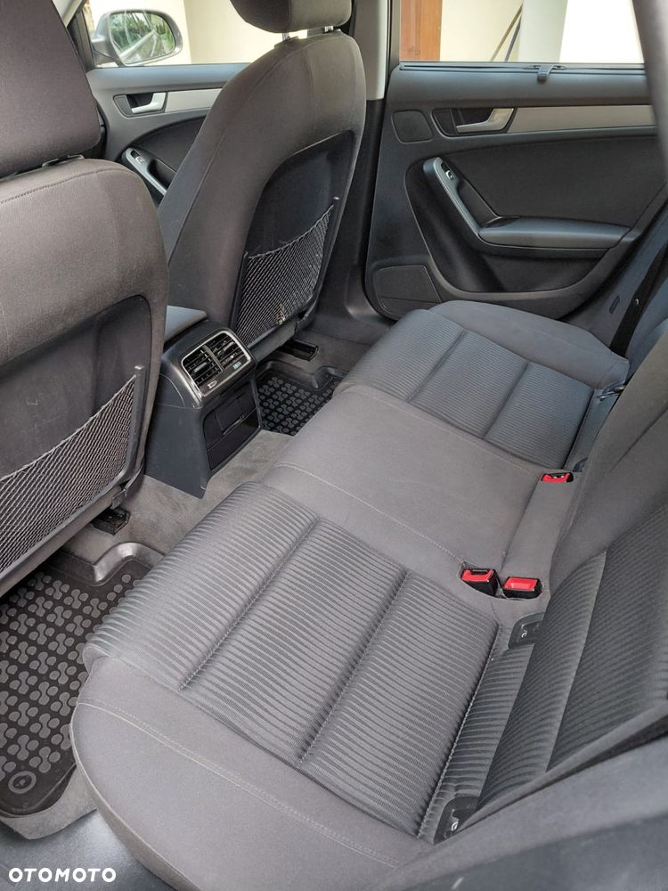 Audi A4 Limousine 2.0 TDI Quattro S tronic - 6