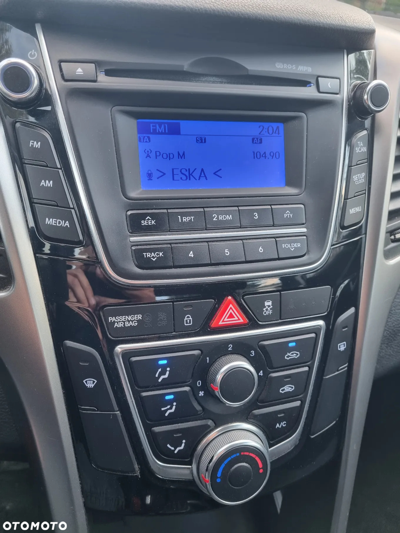 Hyundai i30 1.4 Style - 2