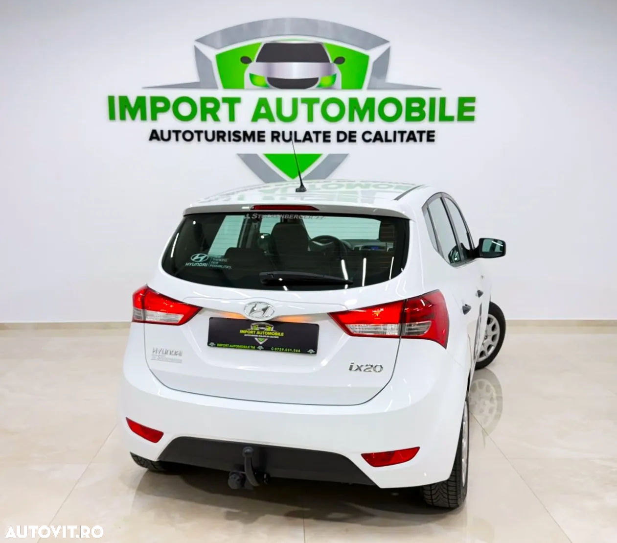 Hyundai ix20 1.4 5 Star Edition - 15