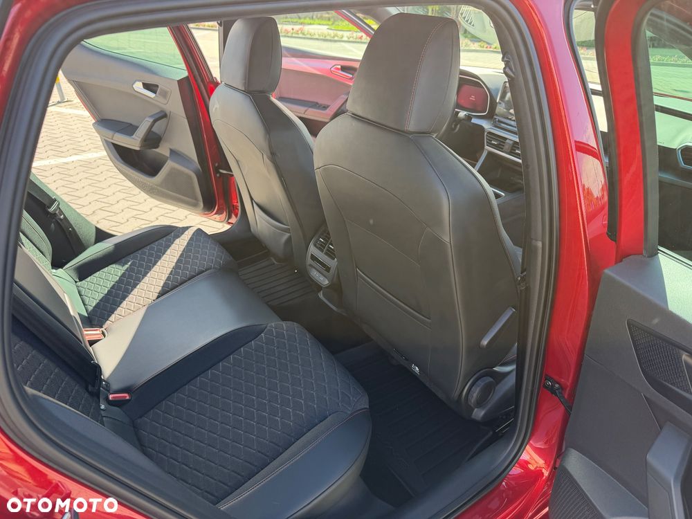 Seat Leon 2.0 TSI FR DSG - 18