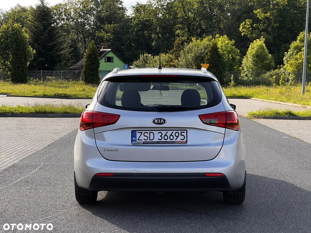Kia Ceed Cee'd 1.6 GDI Business Line - 12