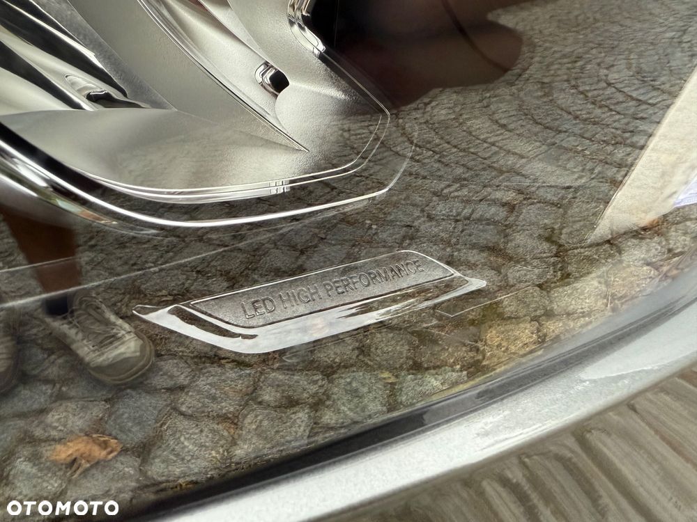 Mercedes-Benz Klasa A 220 d 8G-DCT Advanced AMG Line - 19