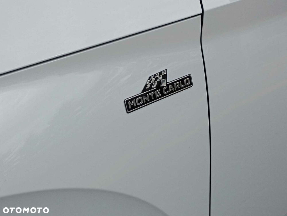 Skoda Kamiq 1.5 TSI Monte Carlo DSG - 20