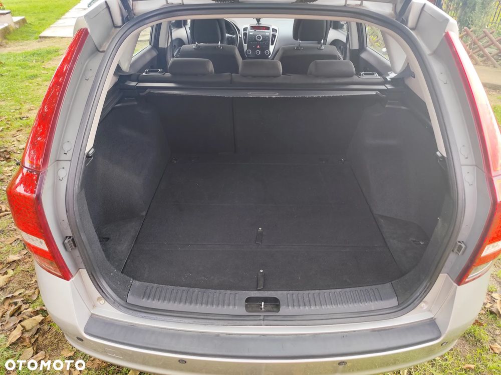 Kia Ceed Cee'd 1.6 Crdi M - 6