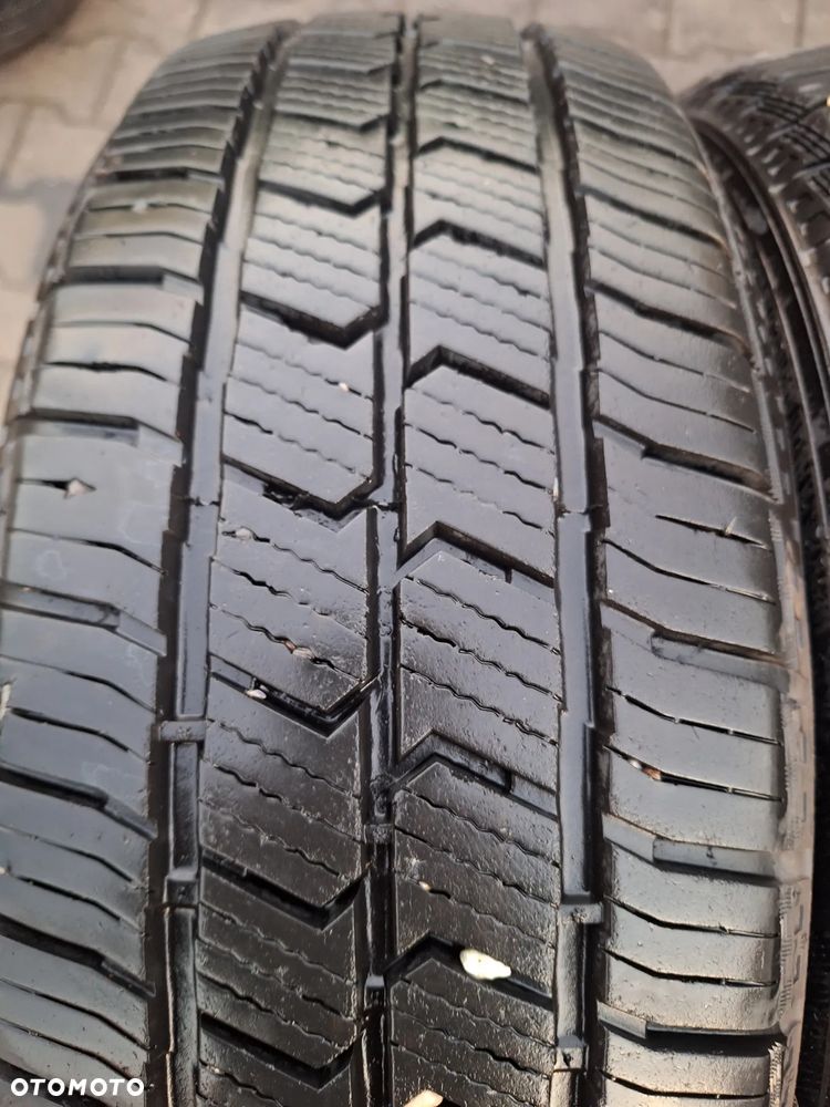 OPONY 205/65R16C Tyfoon All-Season2 Winter M+S ZIMA - 2