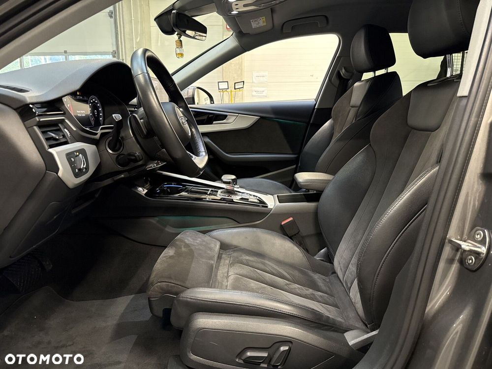Audi A4 Avant - 14