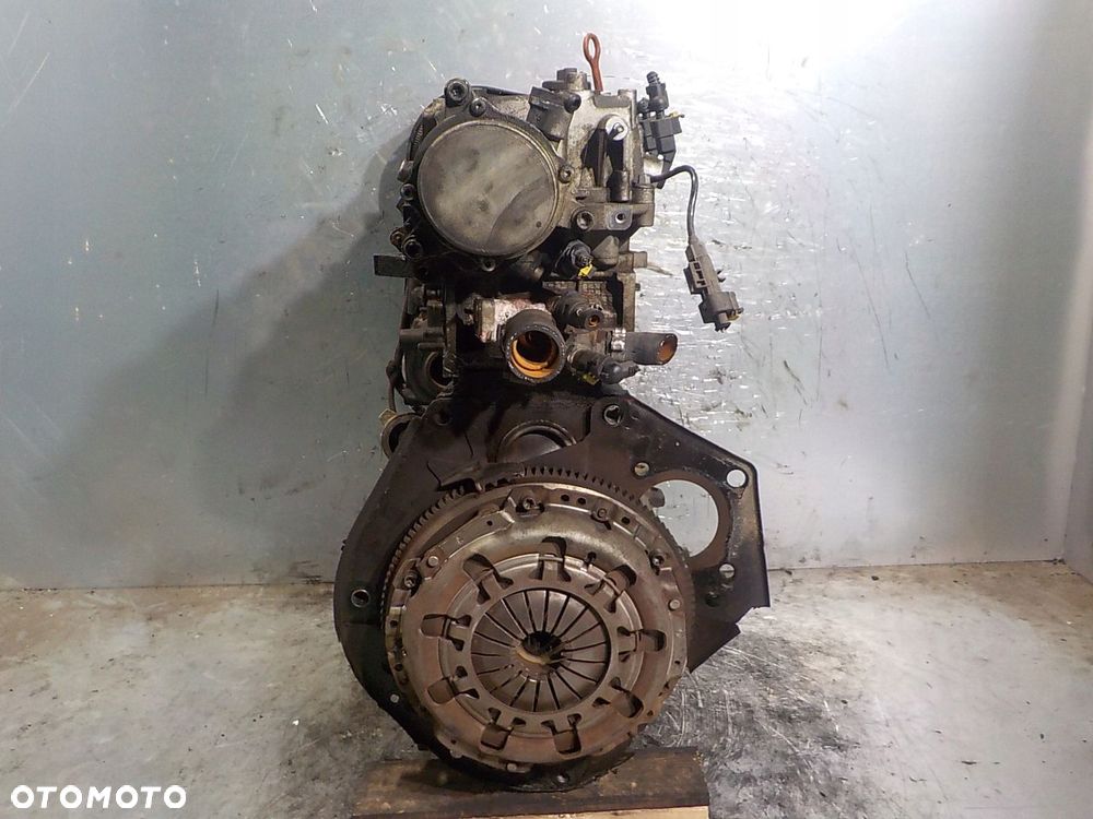 FIAT PUNTO EVO SILNIK 1.4 16V MULTIAIR 955A6000 955A6.000 - 5