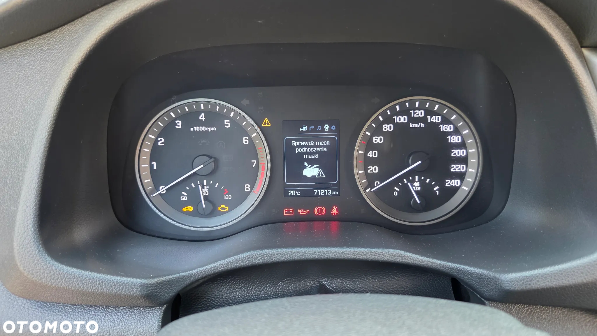 Hyundai Tucson 1.6 GDi 2WD Style - 12