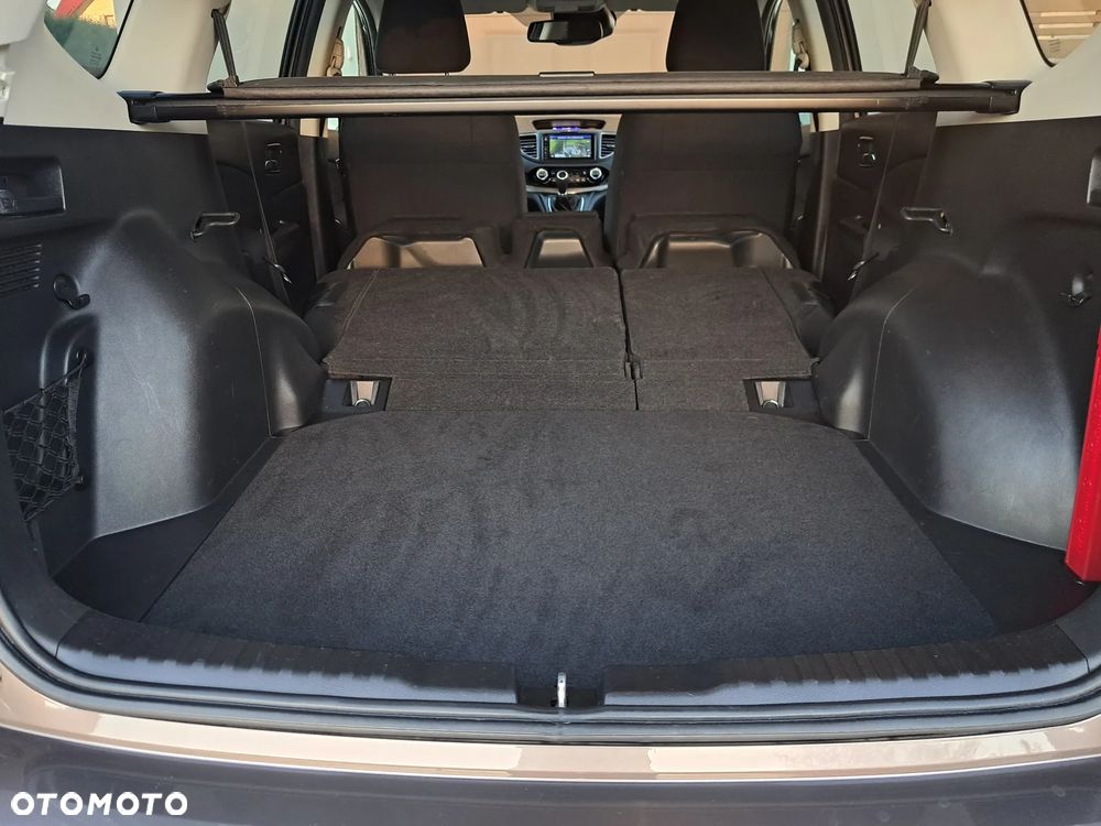 Honda CR-V 1.6i DTEC 2WD Elegance - 29