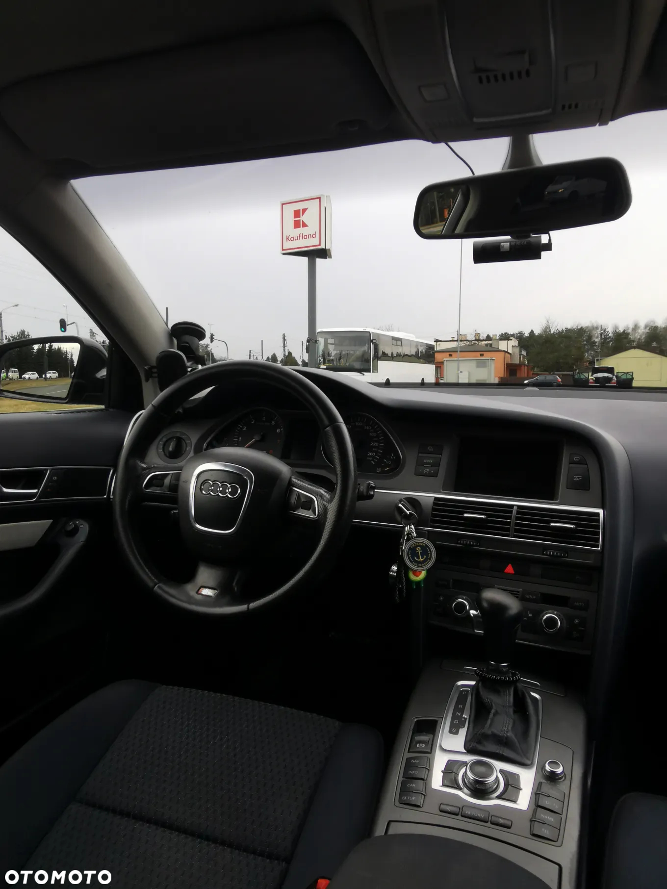 Audi A6 3.2 FSI Quattro Tiptronic - 24