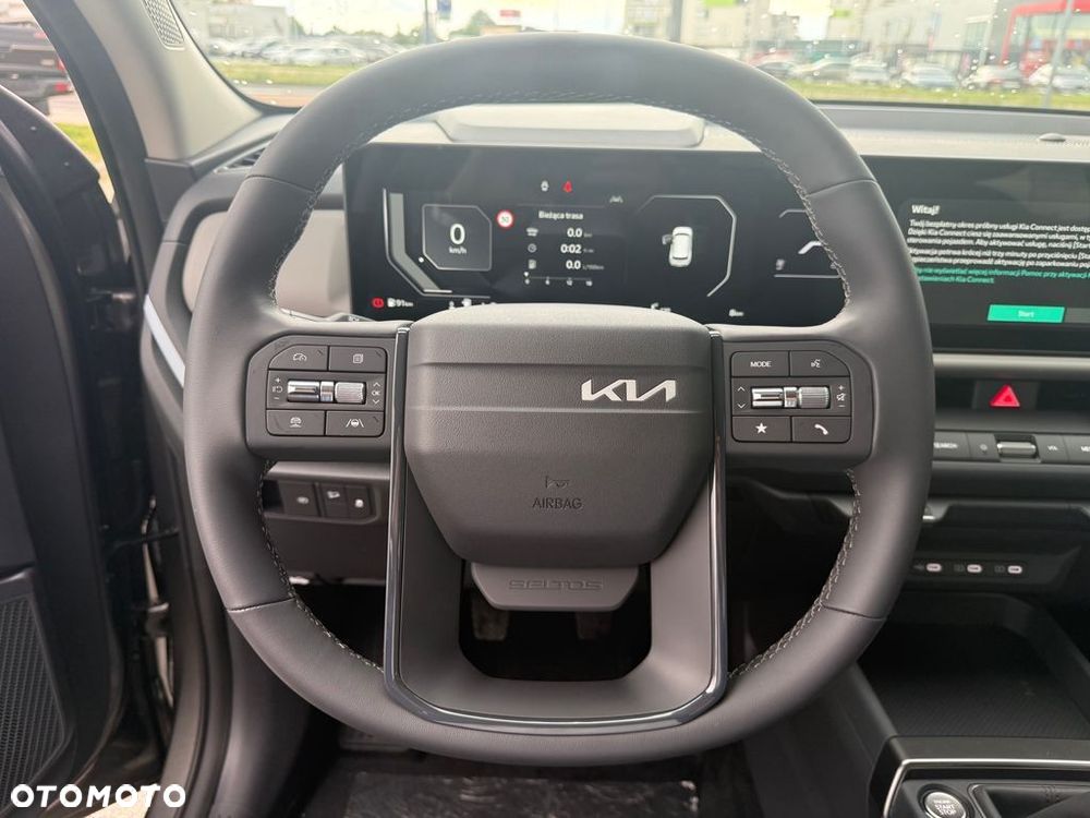 Kia Seltos 1.6 T-GDI M DCT - 15