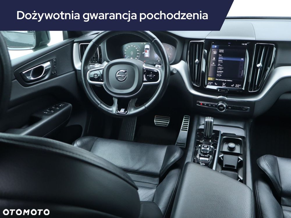 Volvo XC 60 - 9