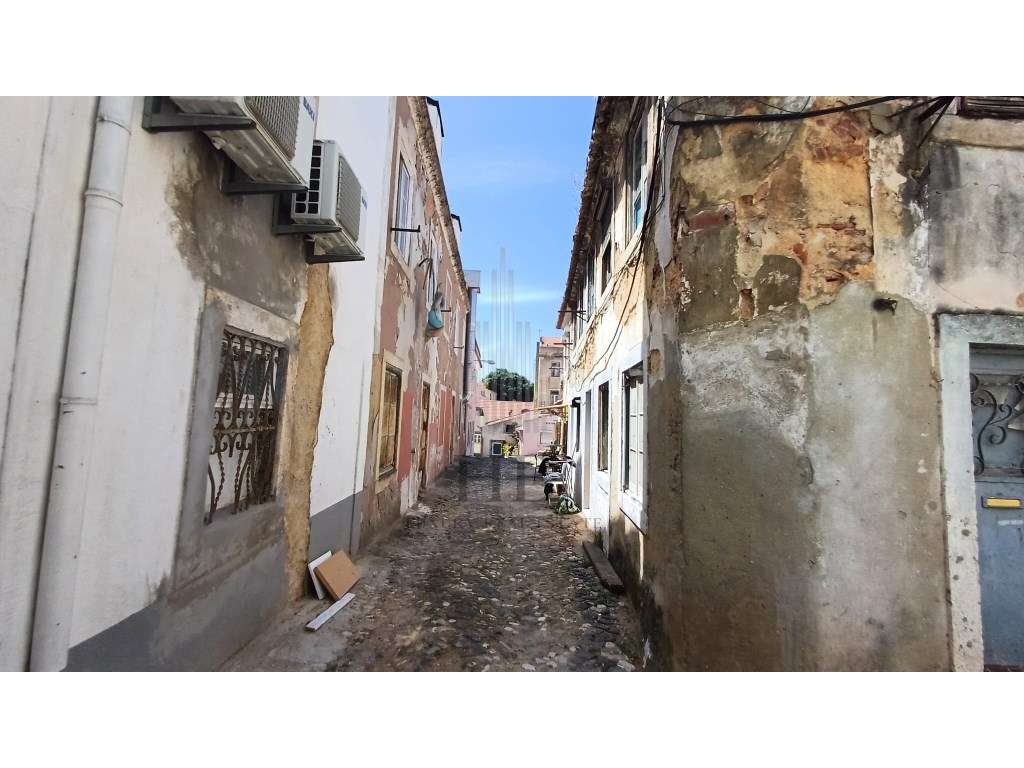 Prédio - 4 apartamentos | Alcântara | Lisboa - Grande imagem: 5/13