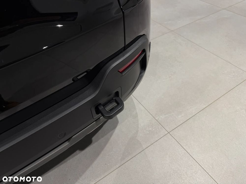 Jeep Avenger 1.2 T3 mHEV The North Face 4xe eDCT6 - 26