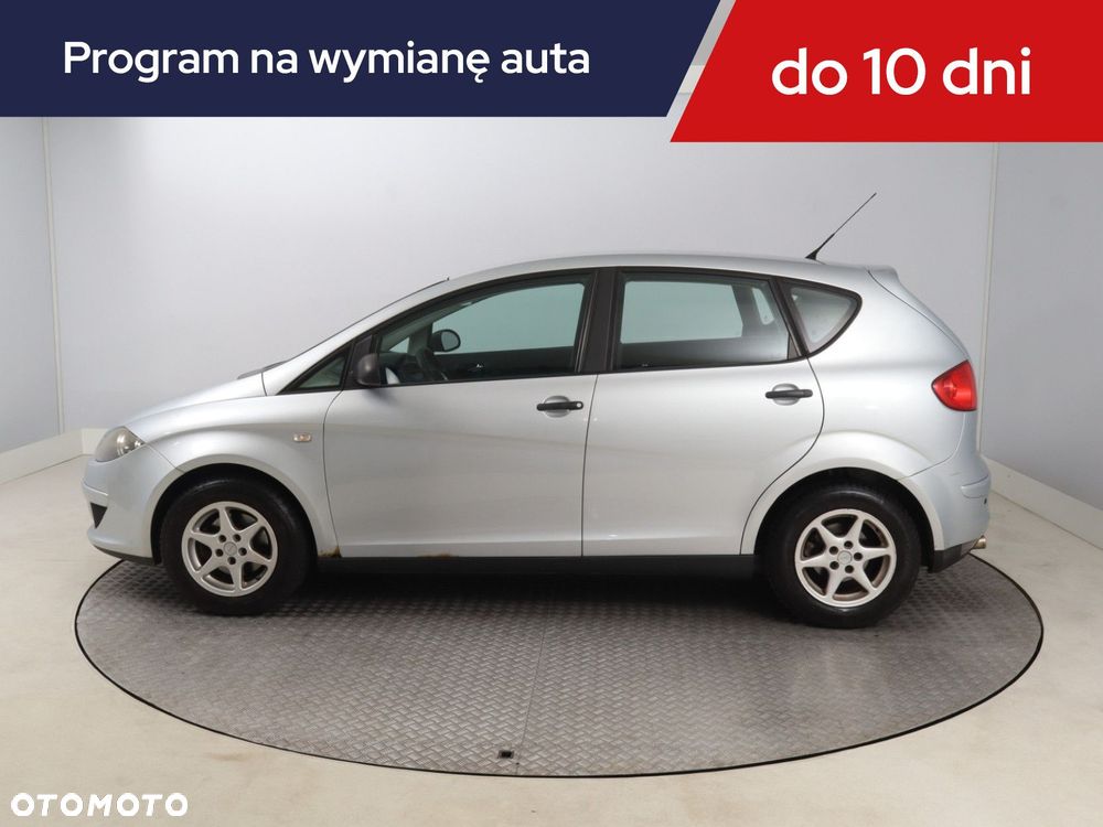 Seat Altea - 4