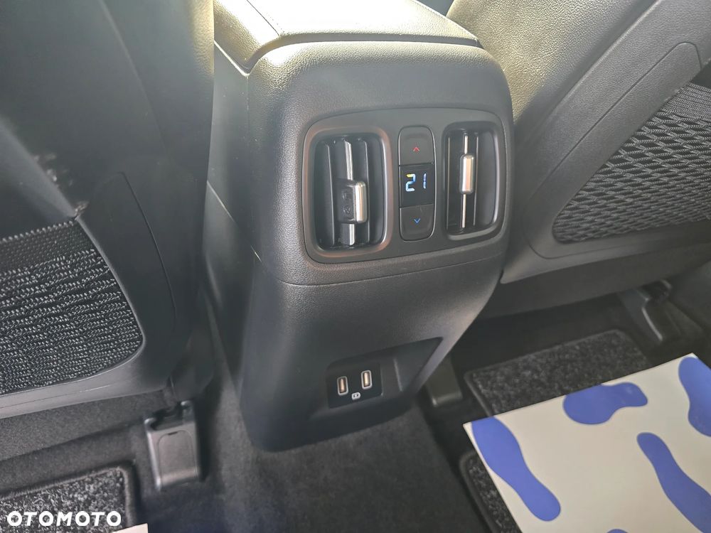 Hyundai Tucson 1.6 T-GDi 4WD Prime - 18