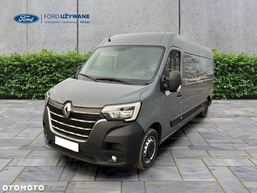 Renault Master L3H2 2.3 dCi 180KM - 1