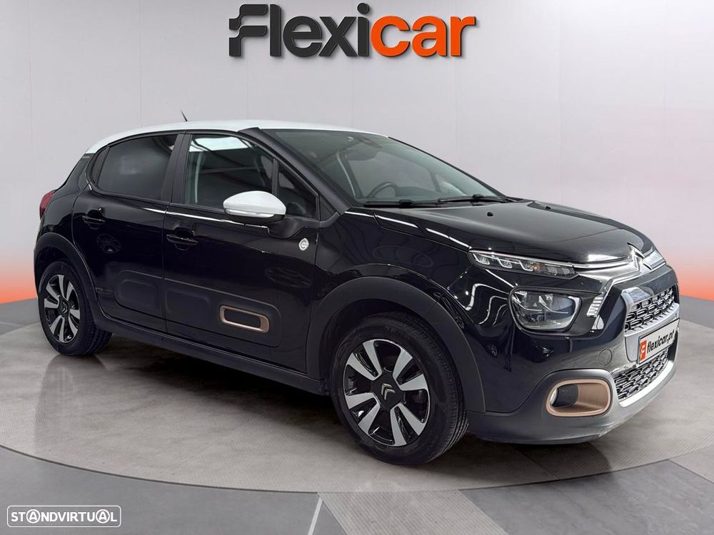 Citroën C3 1.2 PureTech C-Series - 1