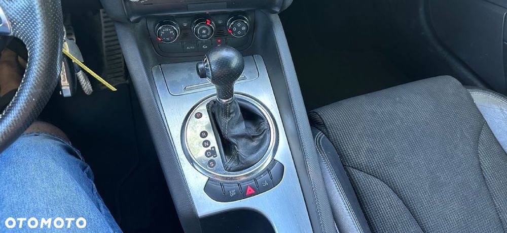 Audi TT Coupé 2.0 TFSI S tronic - 9