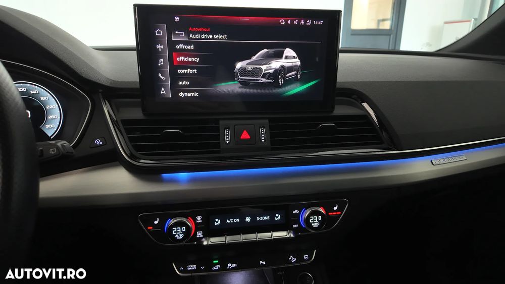 Audi Q5 50 TFSI e quattro S tronic - 31