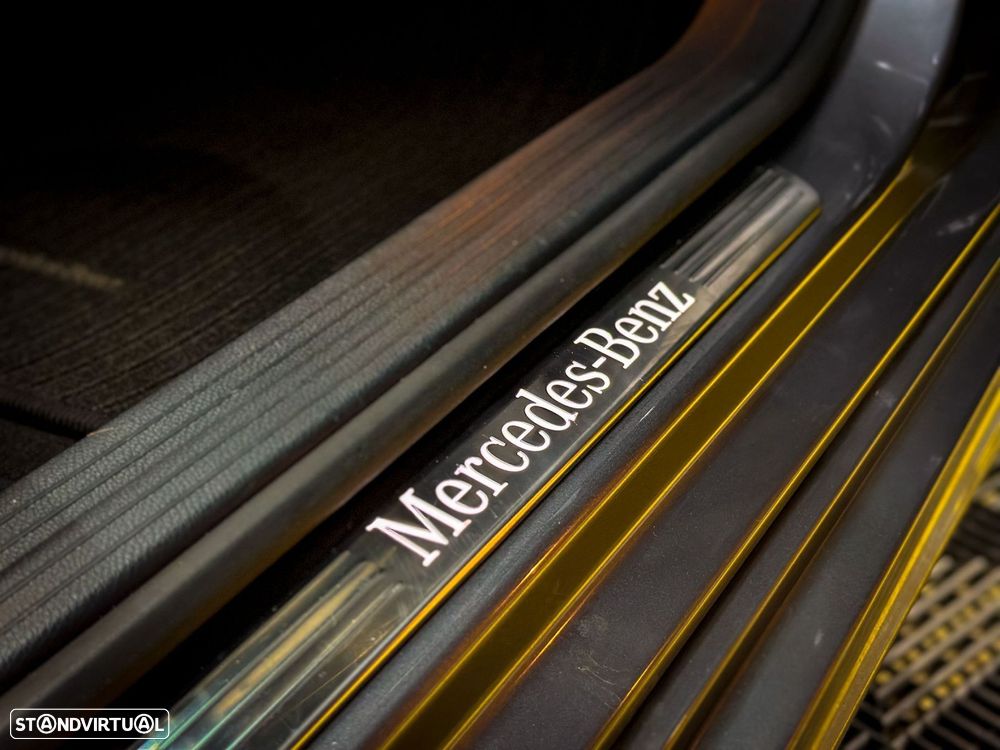 Mercedes-Benz CLA 180 - 15