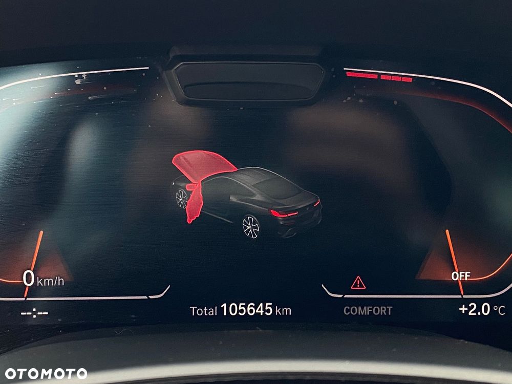 BMW Seria 8 840d xDrive - 15