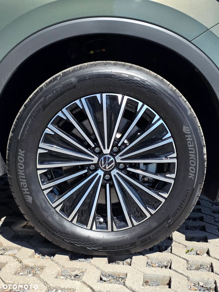 Volkswagen Tiguan 2.0 TSI 4Mot Elegance DSG - 17