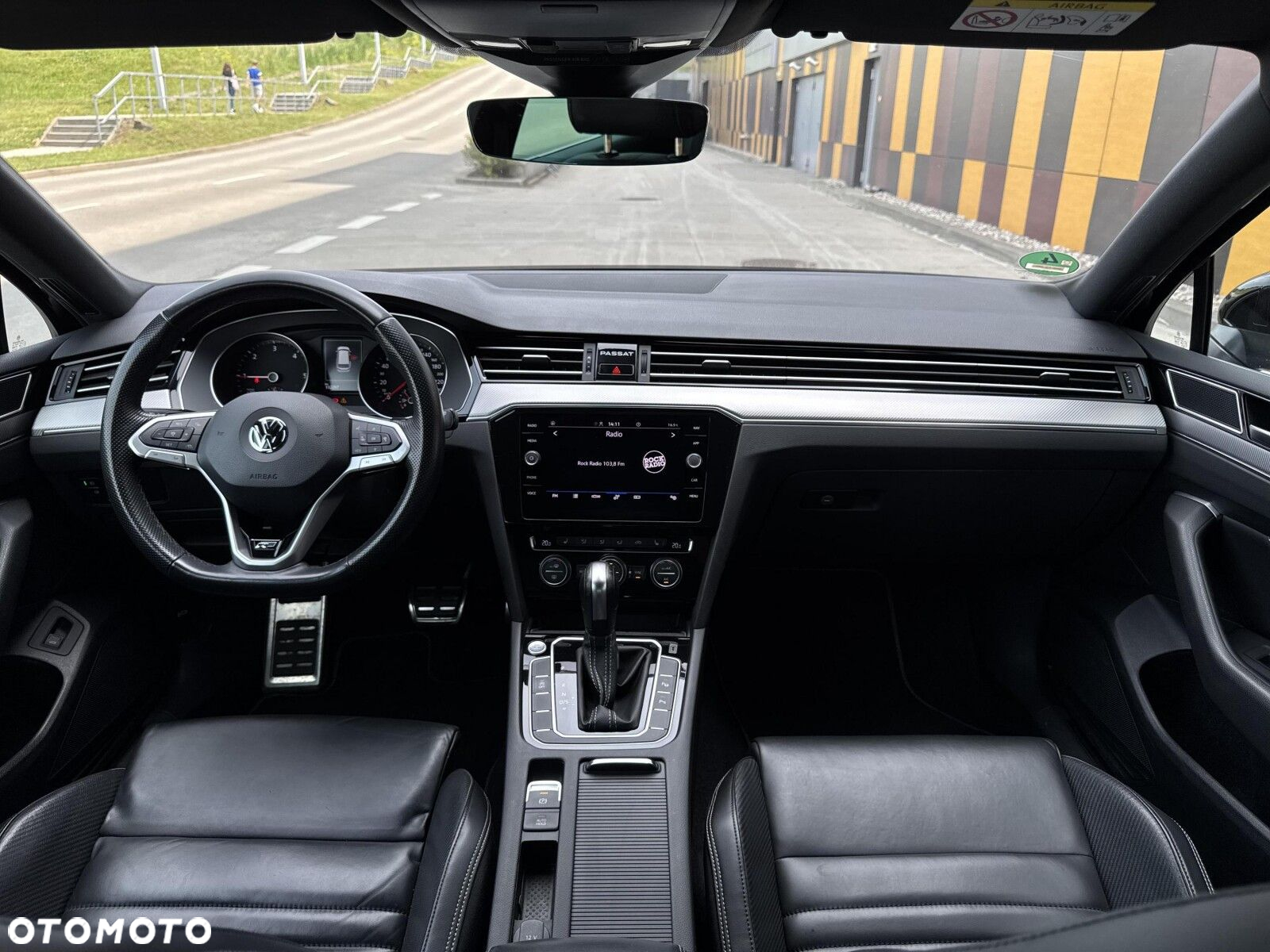 Volkswagen Passat 2.0 TDI EVO Elegance DSG - 17
