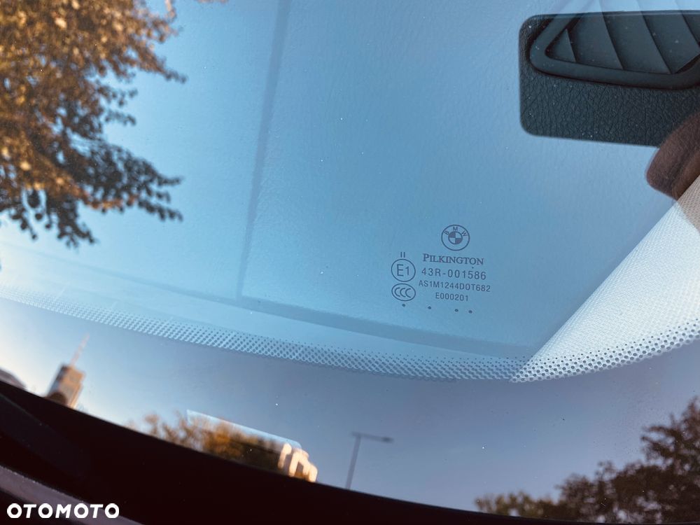 BMW Seria 5 525d xDrive Luxury Line - 14