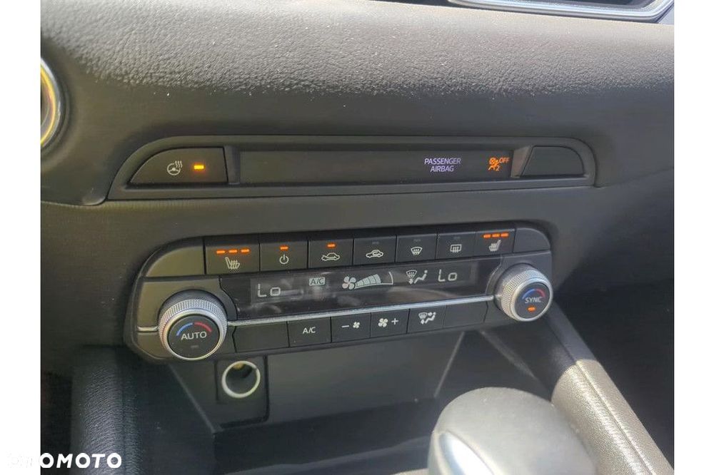 Mazda CX-5 - 7