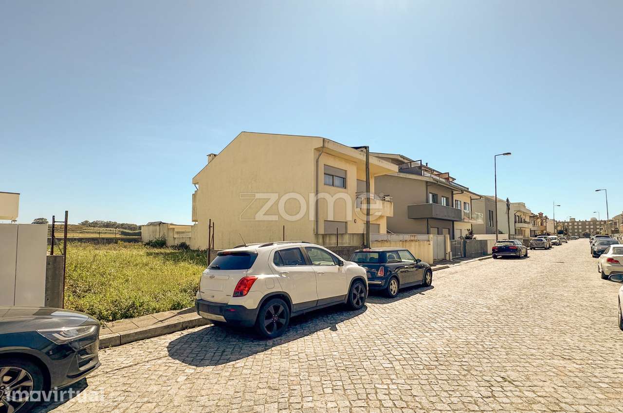 Terreno urbano em loteamento junto à Praia da Memória - Grande imagem: 5/38