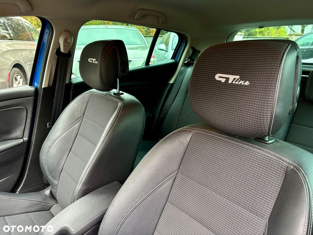Renault Megane 1.9 dCi Color Edition - 17