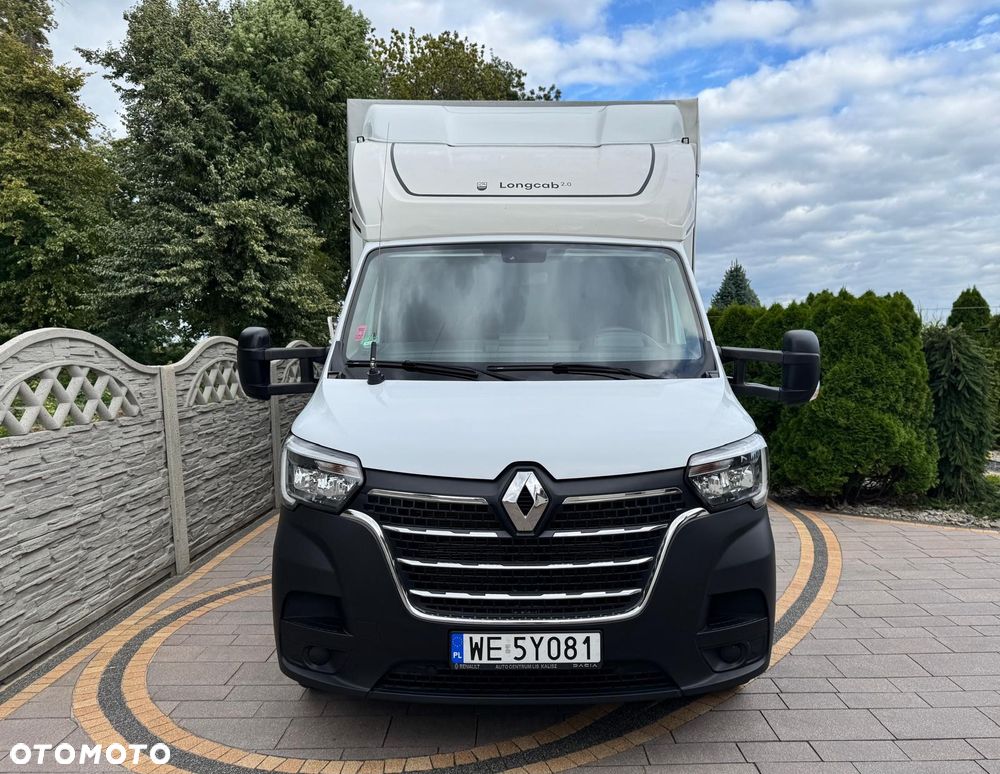 Renault MASTER - 6