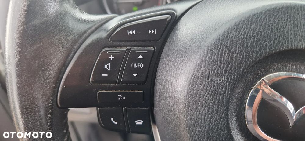 Mazda CX-5 2.2 SKYACTIV-D AWD Center-Line - 21