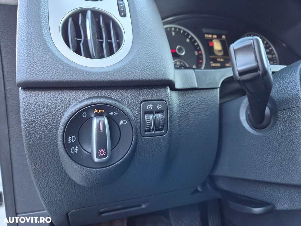 Volkswagen Tiguan 2.0 TDI DPF 4Motion DSG Lounge Sport & Style - 7