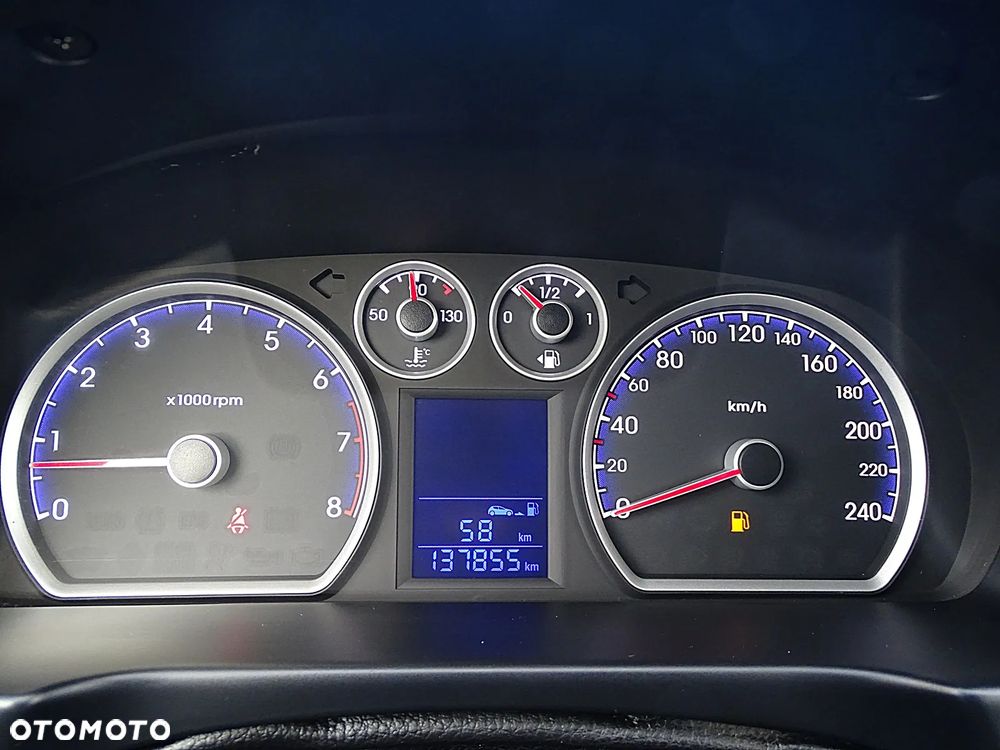 Hyundai i30 1.4 Edition Plus - 37