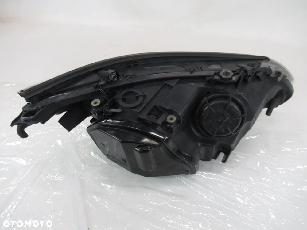 Reflektory reflektor Lampy lampa przód BMW e60 e61 Europa Xenon prawa lewa - 17