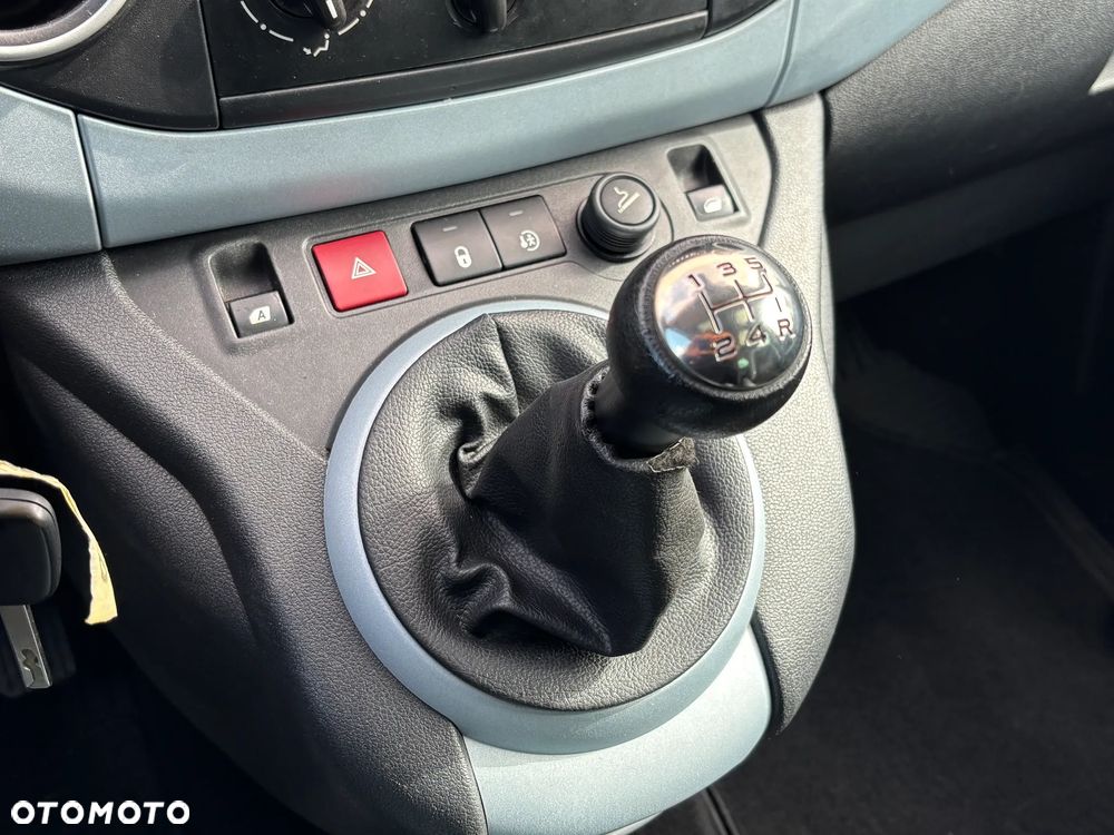 Citroën Berlingo Multispace VTi 120 SELECTION - 23