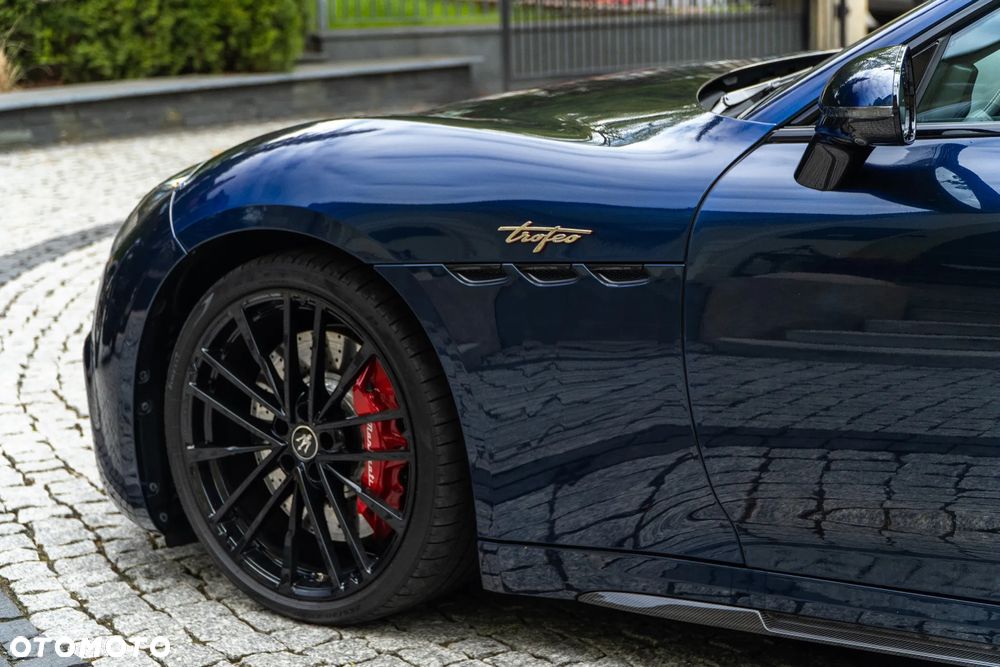 Maserati GranTurismo - 4