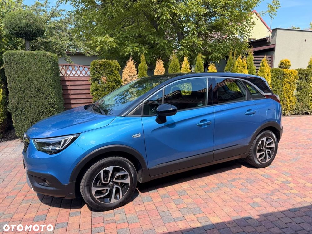 Opel Crossland X 1.6 Start/Stop Innovation - 1