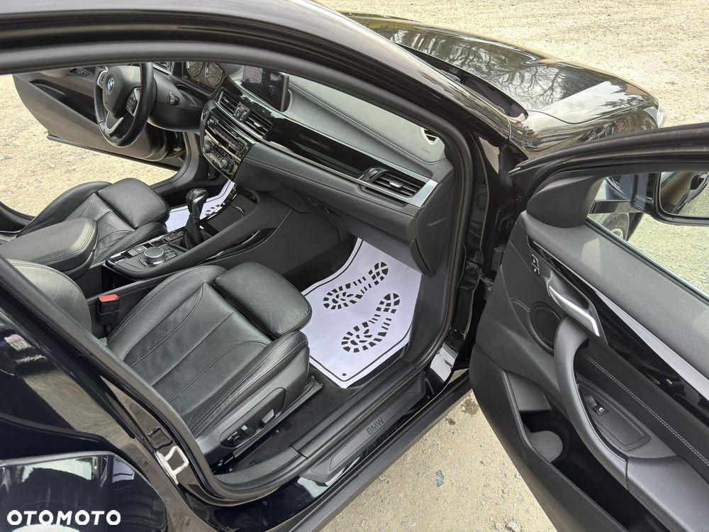 BMW X2 ver-xdrive20i-advantage-plus - 24