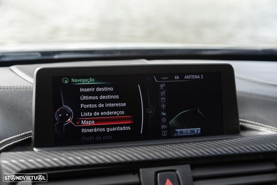 BMW 435 Gran Coupé d xDrive Auto - 56