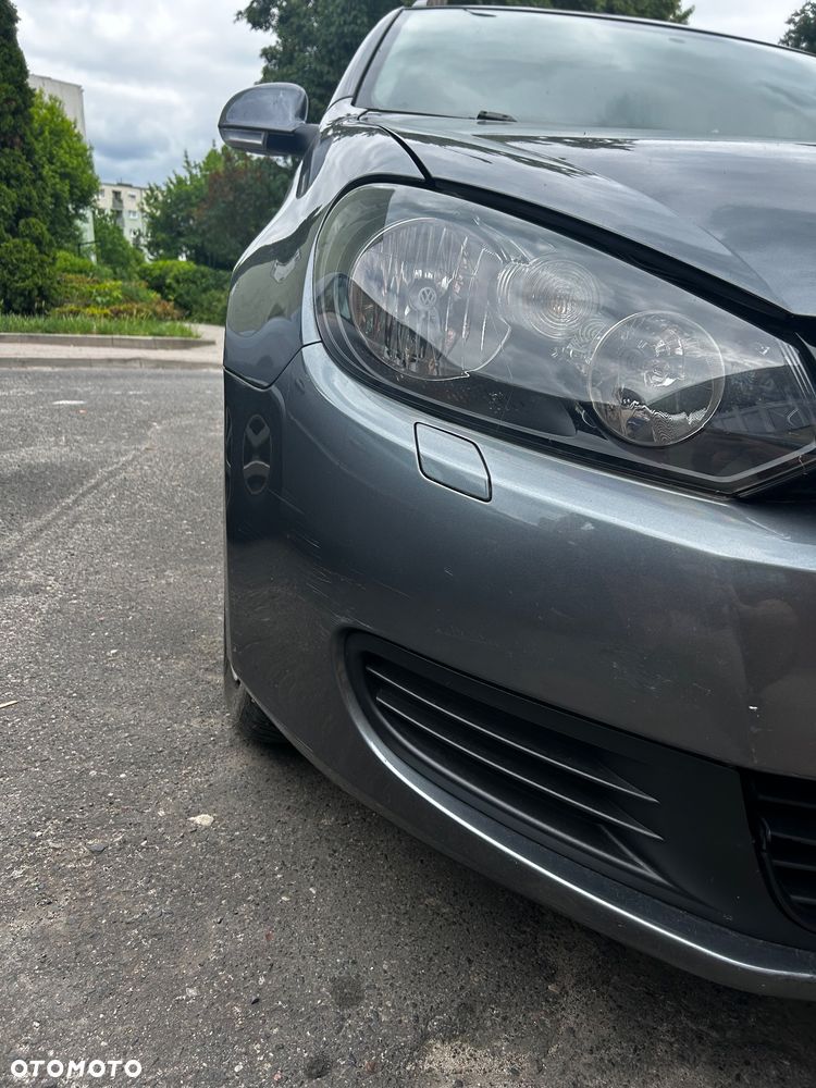 Volkswagen Golf Plus - 14