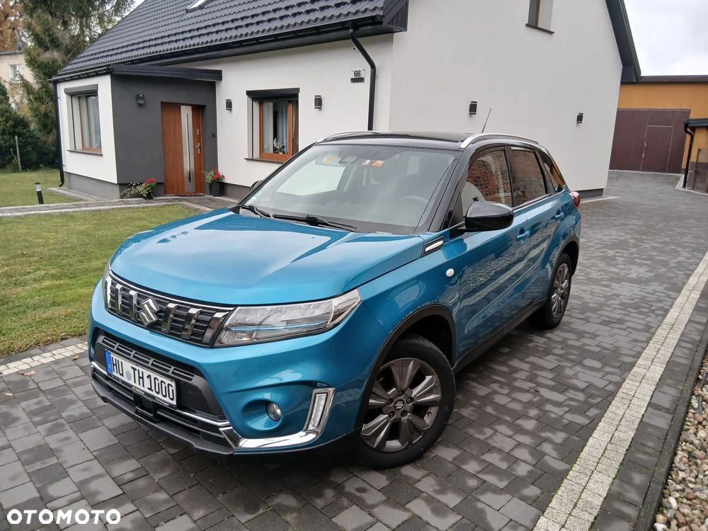 Suzuki Vitara - 3