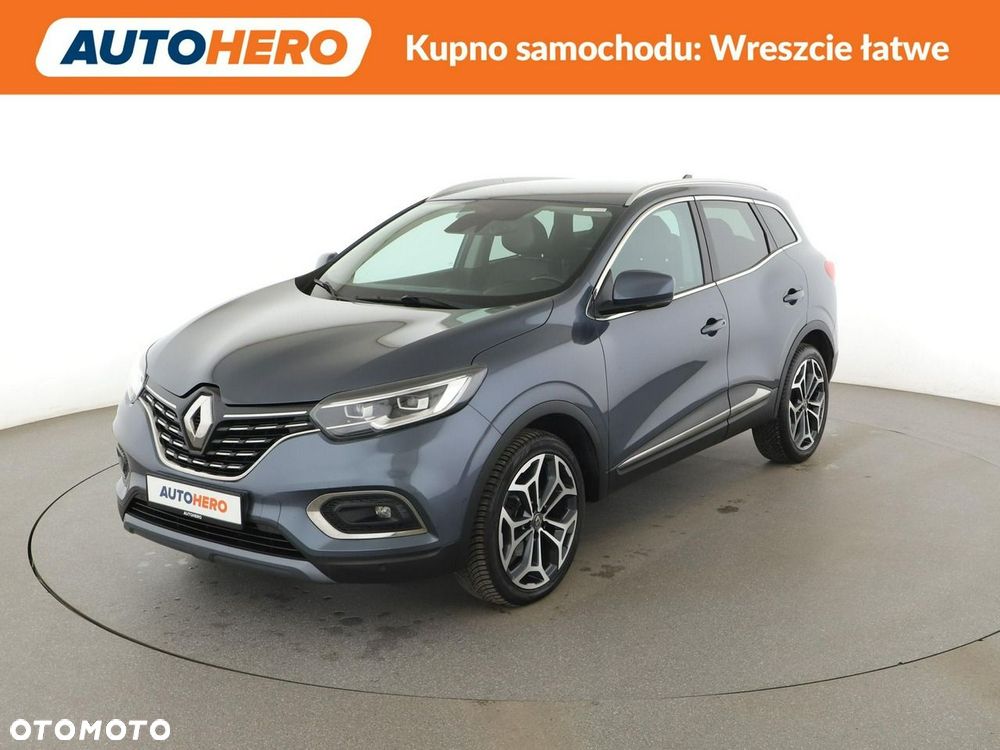 Renault Kadjar 1.5 Blue dCi Intens EDC - 2