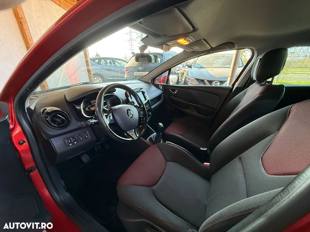 Renault Clio 1.5 dCi Expression - 6