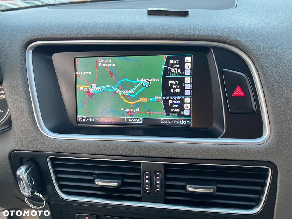 Audi Q5 3.0 TDI Quattro S tronic - 12