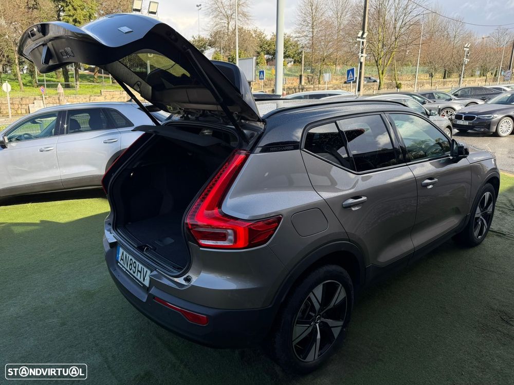 Volvo XC 40 1.5 T5 PHEV R-Design - 54